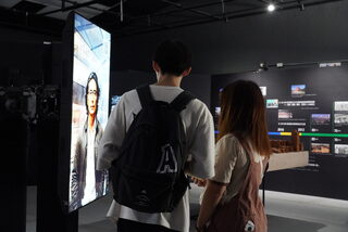 生成你想要的空總！文博會結合AI邀民共創園區藍圖