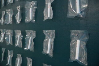 從浪費到浪漫　以多元媒材重新定義浪漫感知