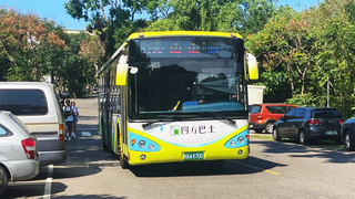 東海校巴罷工　校方應對不足引學生不滿