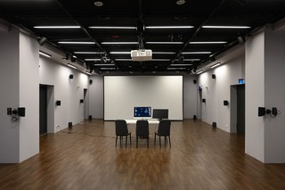 以49電子聲道融視覺投影　《道生九思》創沉浸「響」宴