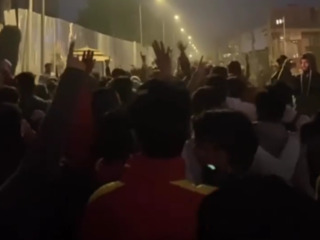 褻瀆伊斯蘭風波掀校園抗議潮　印度大學停課引學生怨言