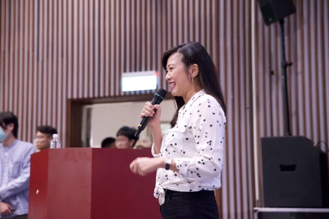 【大學事】政治進入校園？候選人座談各校持異議 | 華視新聞