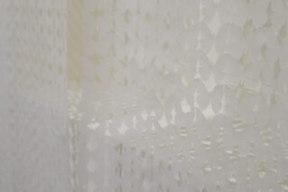 版畫「家」入縫紉技法　賴岑育探尋自我歸屬