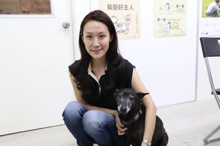台灣防止虐待動物協會 幫助牠們遠離苦痛