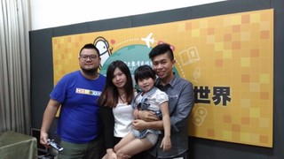 台灣首創性別廣播 為平權發聲十四年