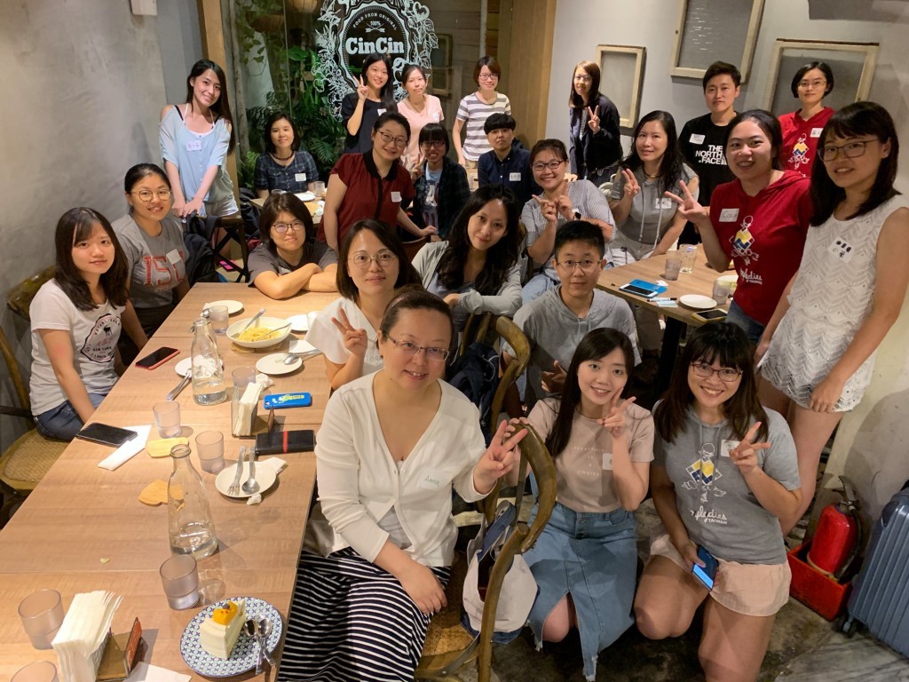Pyladies Taiwan打造女性專屬程式社群 | 華視新聞